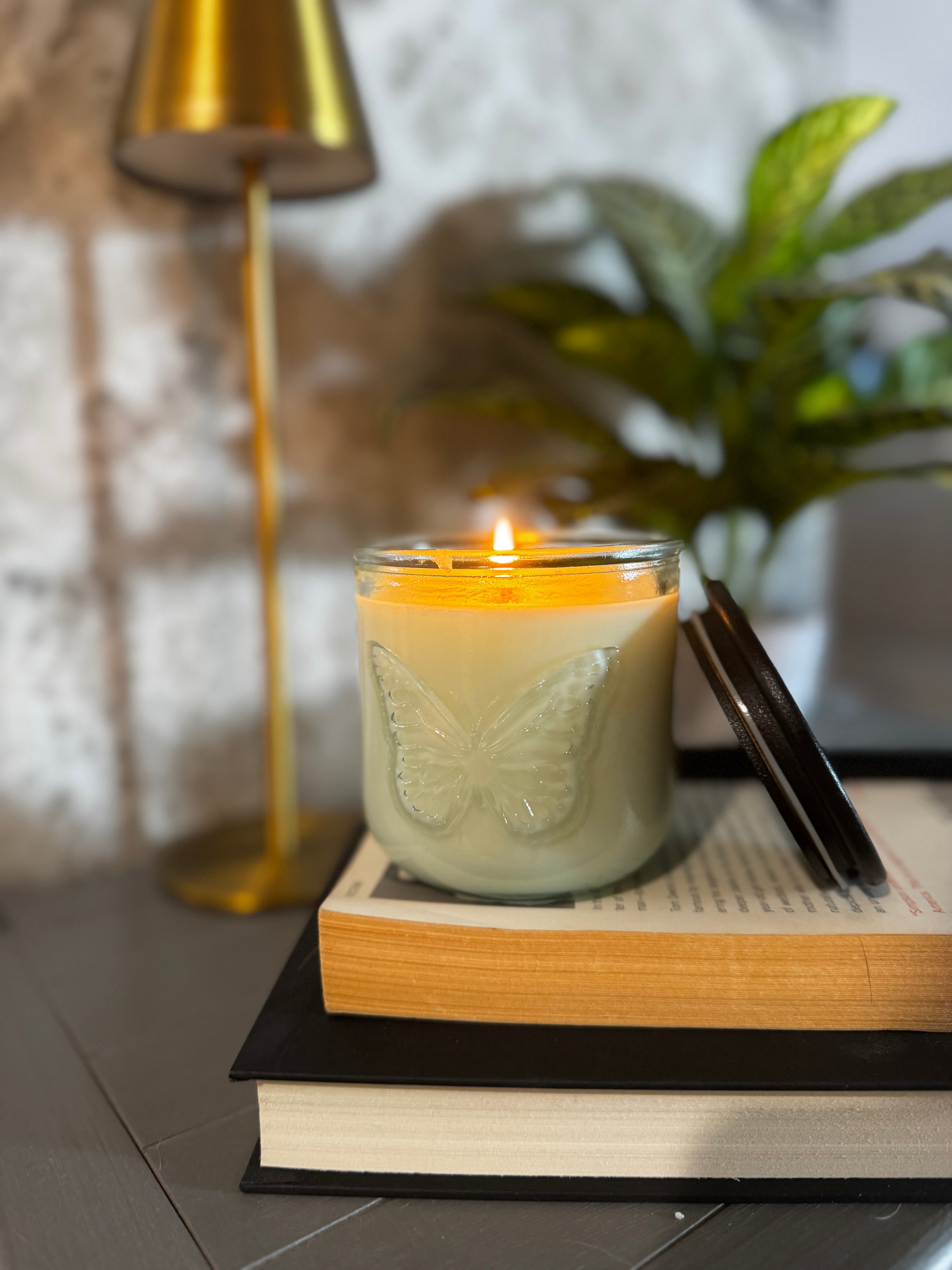 Ch 1 - Couldn't Resist