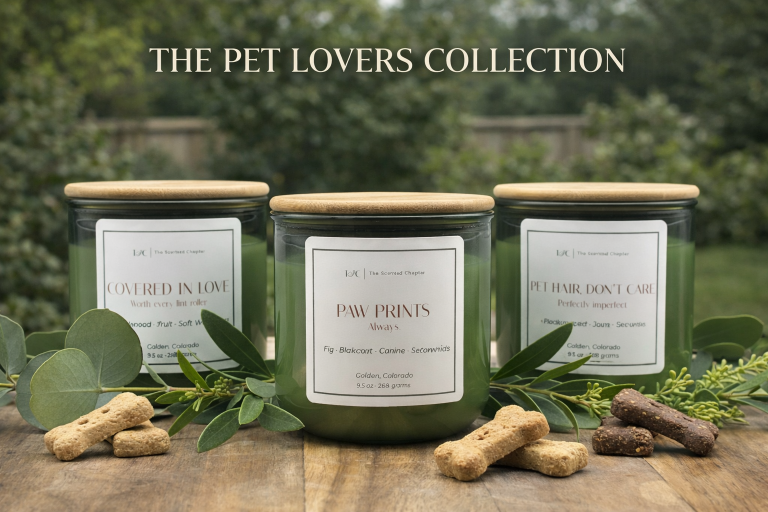 Pet Lovers