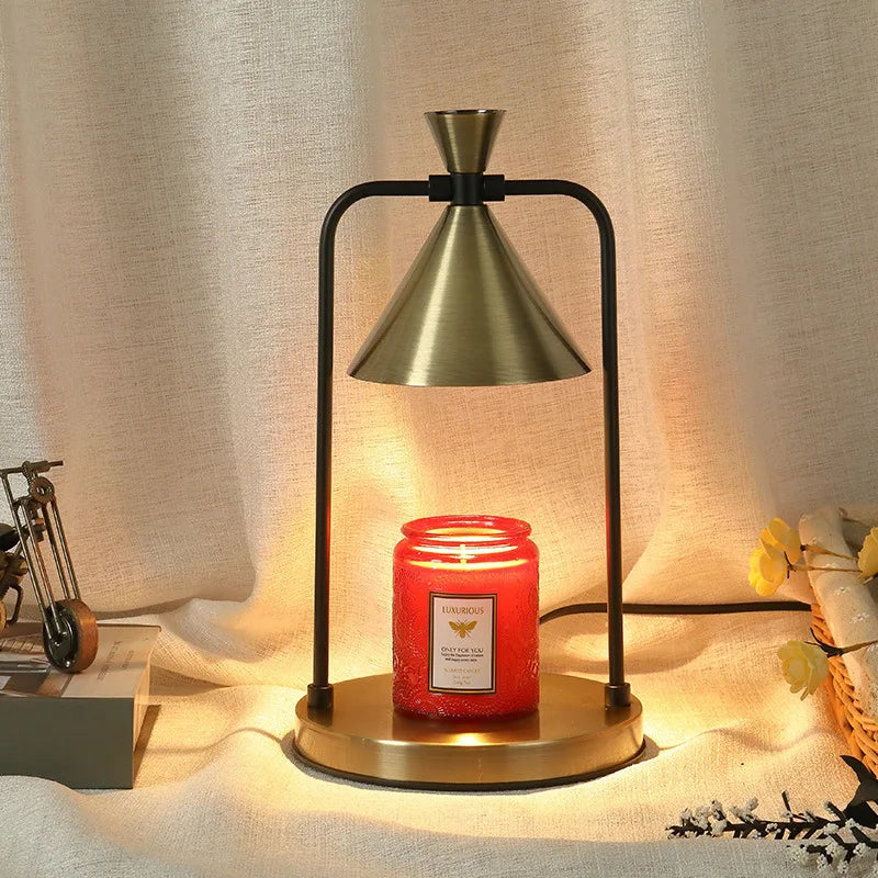 The Warmer - Signature