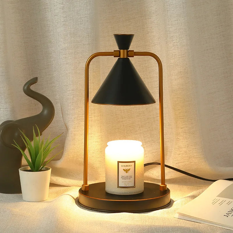 The Warmer - Signature
