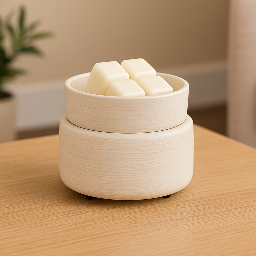 The Warmer (2 in 1)