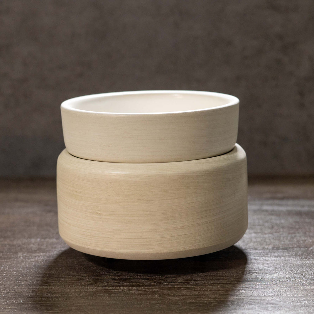 The Warmer (2 in 1)