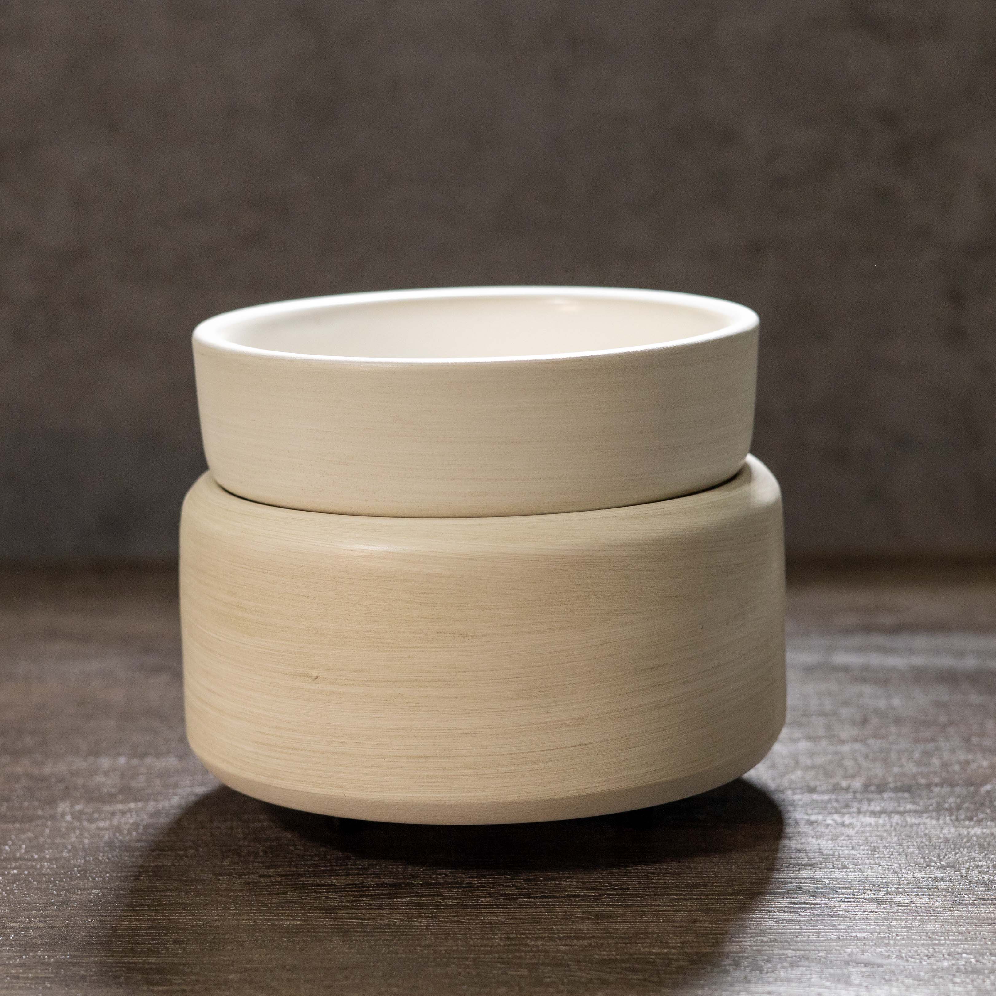 The Warmer (2 in 1)