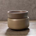 The Warmer 2 in 1 Stone Mocha