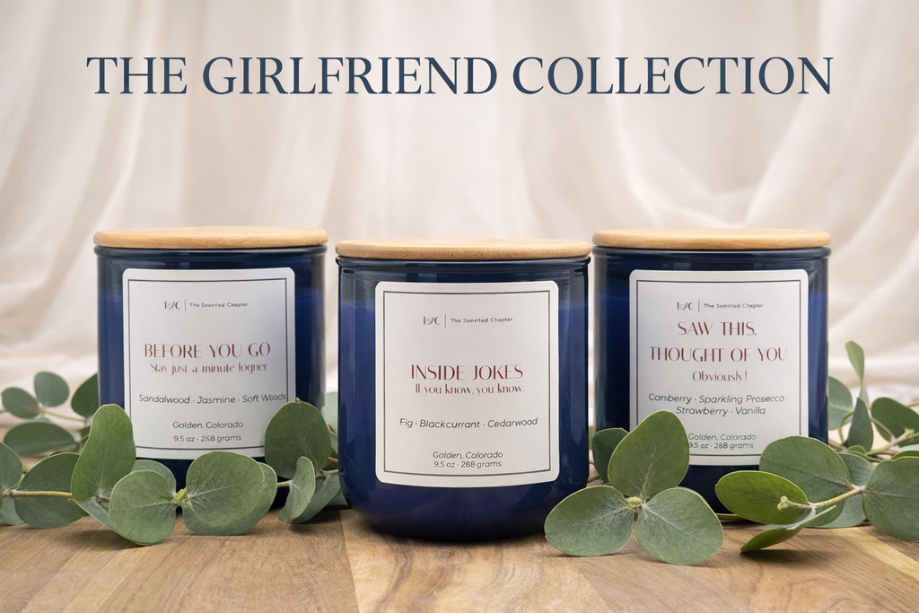 Girlfriend Collection