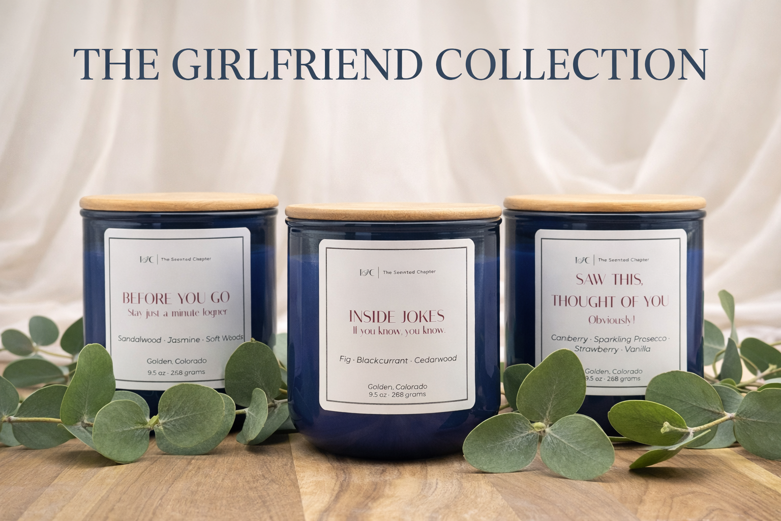 Girlfriend Collection