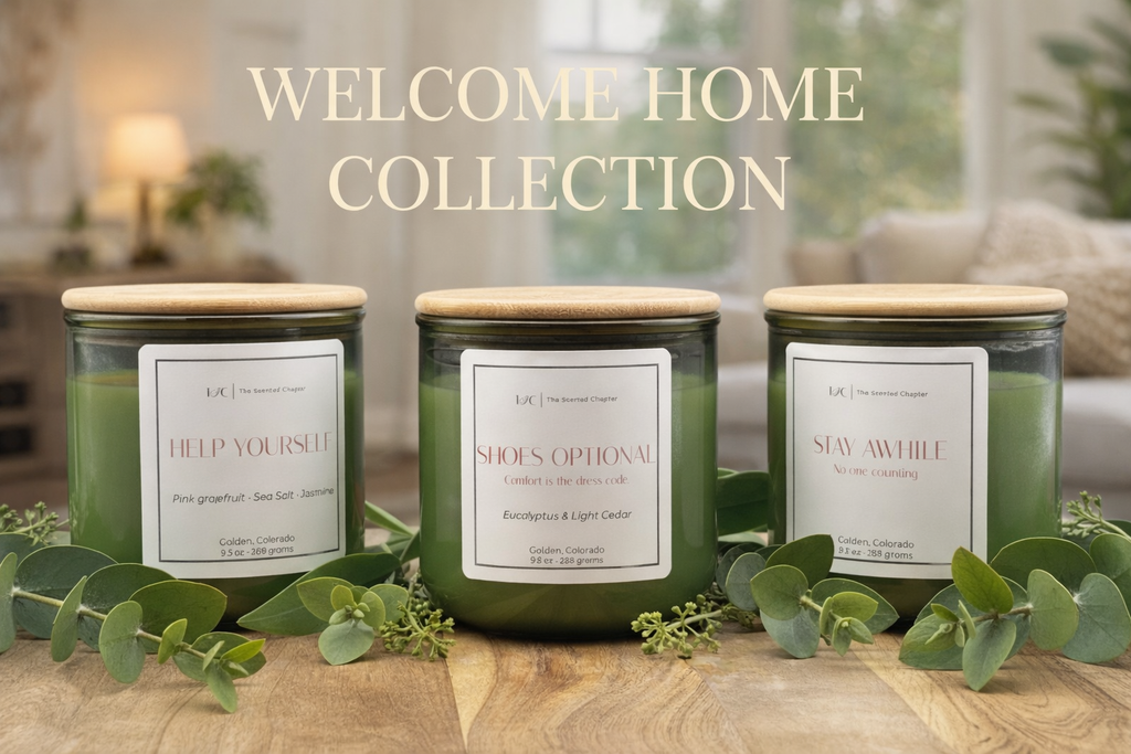 Welcome Home Collection