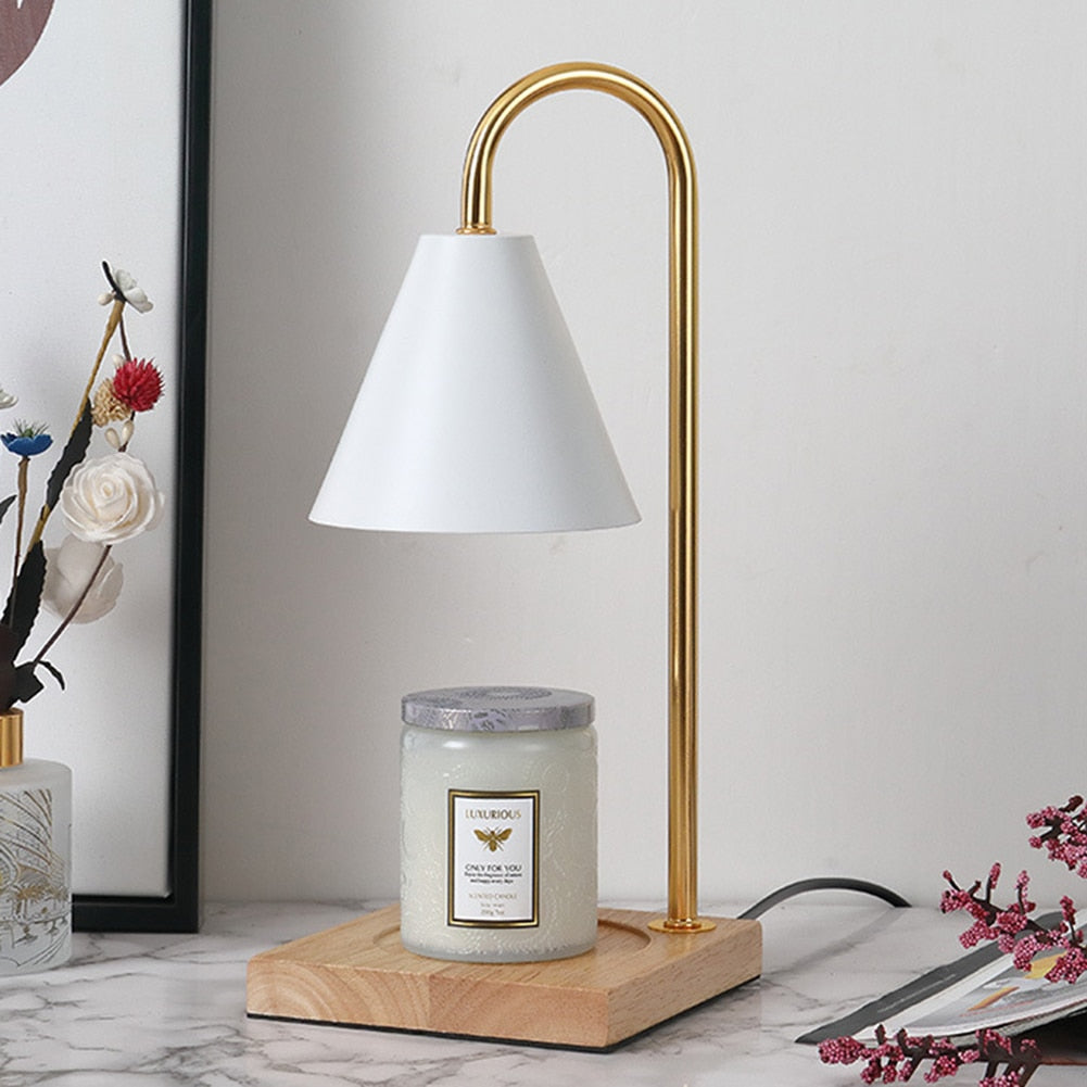 The Warmer Lamp