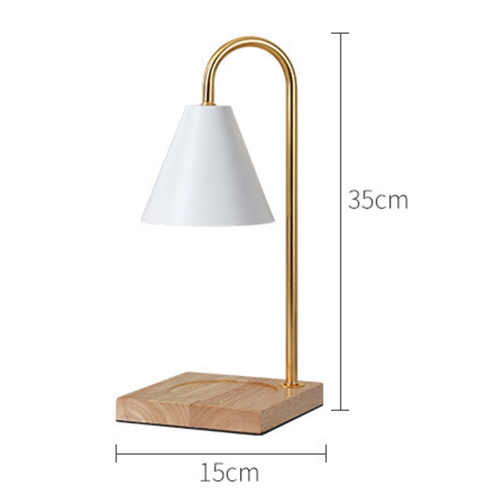 The Warmer Lamp