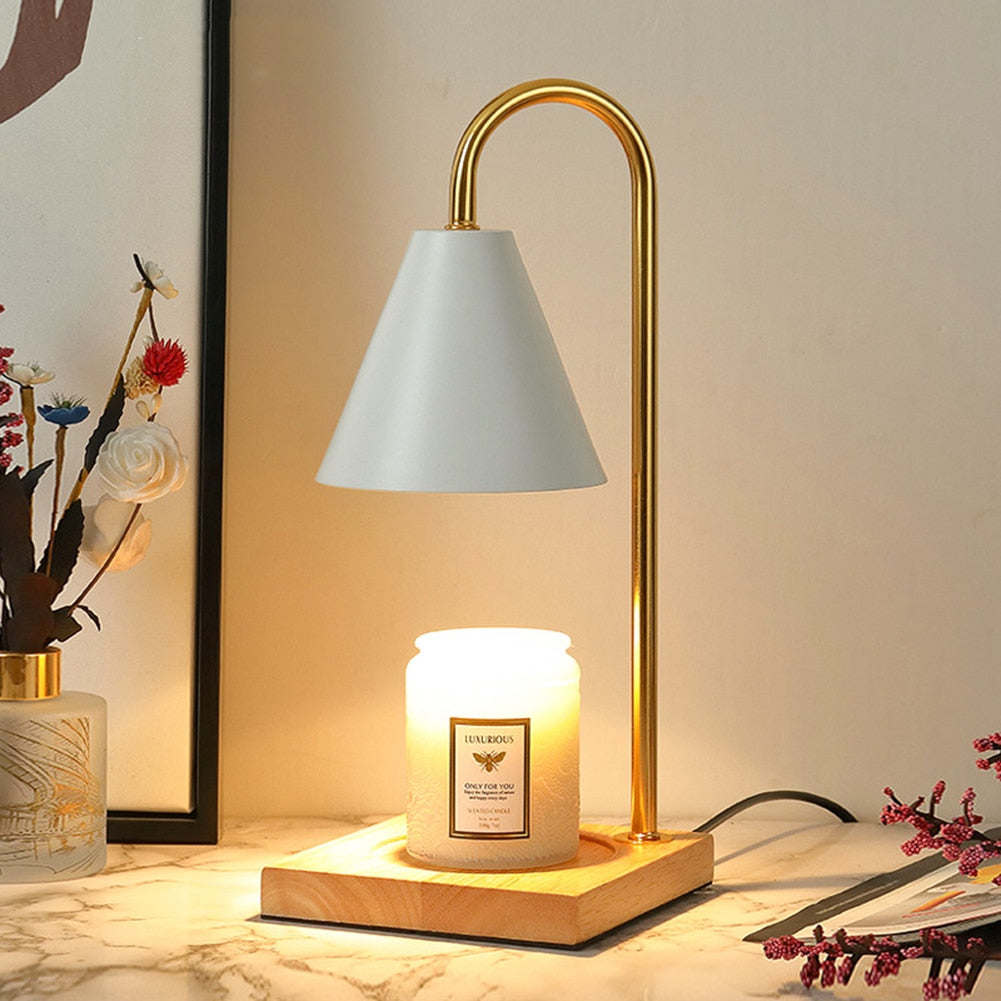 The Warmer Lamp