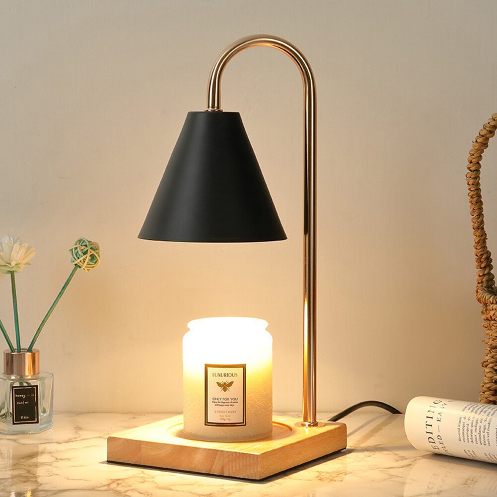The Warmer Lamp