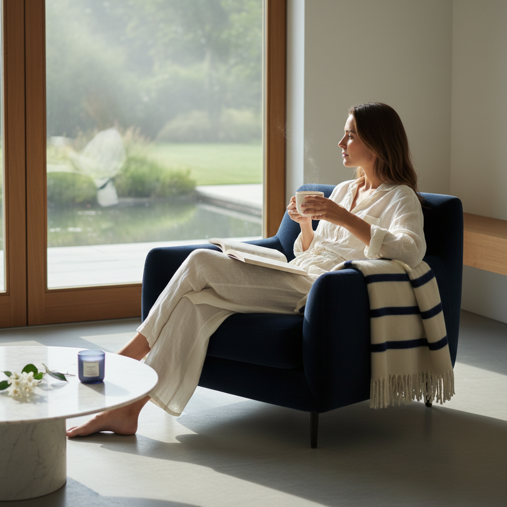 Ch II -  Take your Time