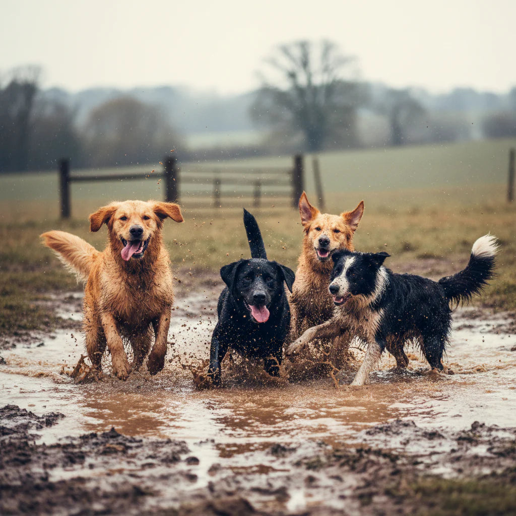 Pet Lovers