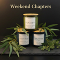 Weekend Chapters